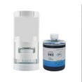 thumbnail image 2 of Daiosportswear 350ml Automatic Toilet Cleaner,Blue Toilet Tank Cleaner,Deodorizing,Powerful Stain Removal,Gentle formula,Plumbing Safe,Fresh Scent,Continuous Cleaning,Household Essential, 2 of 7