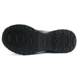 thumbnail image 2 of Ozark Trail Men's Black Hiking Boot, 2 of 5