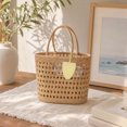 thumbnail image 4 of Unique Bargains 1 Pc Magnetic Glasses Clip Neck Hanging Sunglasses Strap Holder Light Yellow, 4 of 5