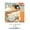 B, variant on KRONDO Paint by Number Kits for Adults Beginners,DIY Cat Digital Oil Painting Paint Kit on Canvas,Coloring Games for Adult Beginner Home Wall Decor 7.88X7.88 inch