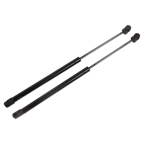 Axenor 2PCS Rear Window Glass Lift Supports SG304082, 6253, PM3016, 7L1Z7842104A