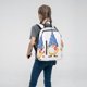 thumbnail image 5 of Disketp Autumn Funny Gnomes Mochila Ligera e Impermeable, Mochila de Día Resistente para Viajes, Senderismo y Uso Diario para Hombre y Mujer, 5 of 7