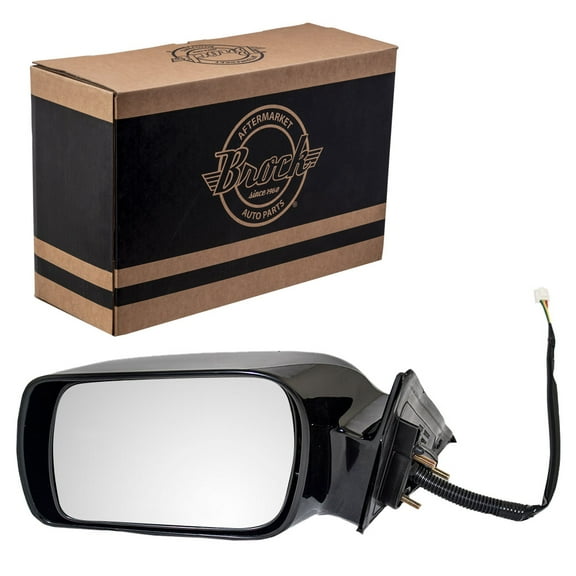 Brock Power Mirror for 2000-2004 Avalon Left 87940AC900