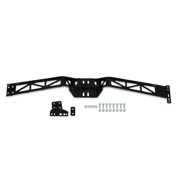 Hooker 71222007HKR Transmission Crossmember