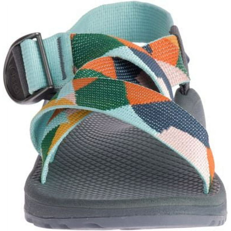 Chaco Mega Z/Cloud Sandal Women Kaleido Katydid