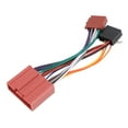 thumbnail image 3 of Car  Wiring Harness, Easy Installation Standard Design  Match Vehicle  Wire  For Automotive, 3 of 8