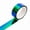 Blue, variant on Aximioll Blue Holographic Waterproof Craft Tape, Laser Gradient Sheen Waterproof Adhesive Residue-Free Peel, Decorative Washi Strip for Scrapbook and Gift Wrapping