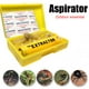 thumbnail image 1 of Extractor De Vacío Para Picaduras De Insectos Extractor de veneno de serpiente Camping Senderismo Extractor de veneno al aire libre Primeros auxilios de emergencia Sywqhk Para Estrenar, 1 of 3