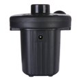 thumbnail image 4 of Electric Air Pump Home Inflate Deflate For Air Mattress Air Bed Inflator Pump Black, 4 of 10