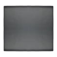 thumbnail image 2 of veasfak Washer Dryer Cover Silicone Topper Protector Pad Mat Spill Resistant Raised Edge gray, 2 of 9