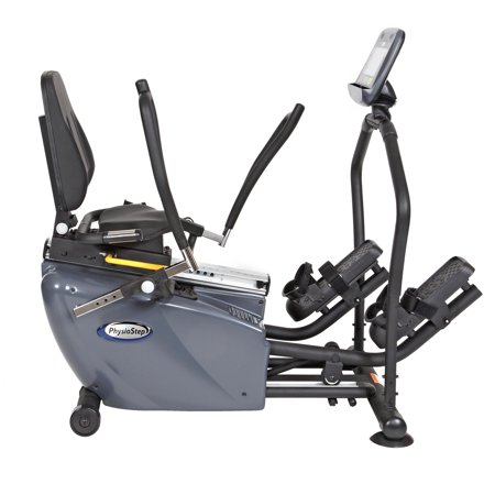 PhysioStep RXT-1000 Recumbent Elliptical Exercise Machine (Commercial Grade