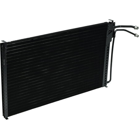 - New A/C Condenser 1160471 - 3041841 Cutlass Supreme Monte Carlo Regal Grand