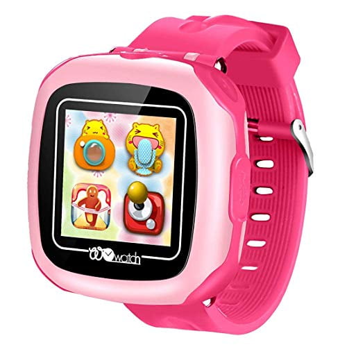 children's digital watch with alarm