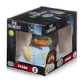thumbnail image 2 of Figura coleccionable de vinilo con forma de pato de goma TUBBZ Regan, 9 cm, 2 of 5