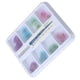 thumbnail image 2 of 40 discos de pulido dental de resina para blanqueamiento dental con mandril., 2 of 14