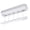 5 Lines, variant on Retractable Clothesline, Automatic Laundry Drying Rack, Heavy Duty Clothes Line Outdoors & Indoors, for Bathrooms, Patios, Balconies, or Utility Rooms