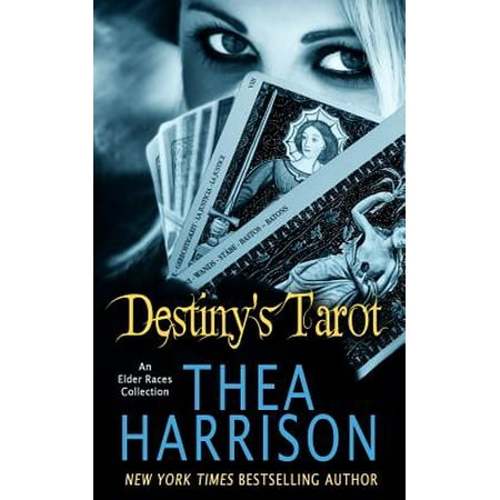 Race Collection - Destiny's Tarot : An Elder Races Collection