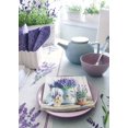 thumbnail image 2 of Luncheon Lavender In Bucket Napkins, 2 of 2