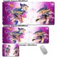 thumbnail image 3 of Alfombrilla de ratón Yu Gi Oh Dark Magician Girl, alfombrilla de ratón grande para Gamer, alfombrilla antideslizante, alfombra de oficina, accesorios de ordenador, alfombrillas, 3 of 5