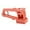 B, variant on Purpose Garlic Slicer And Manual Slicing Device For And Slicing Garlic For Kitchen Use Manual Food Chopper Garlic Kitchen Garlic Presser Metal Garlic Garlic with Peeler Garlic Cuber Garlic Presses