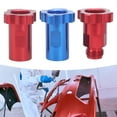 thumbnail image 5 of Universal Sprayer Guns Thread Converter M16x1.5 Paint System Sprayer Guns Cup Adapter Heavy Duty Aluminum Build Fittings, 5 of 7