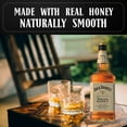 thumbnail image 6 of Jack Daniel's Tennessee Honey Flavored Whiskey Specialty, 1 L Bottle, 35% ABV, 6 of 7