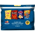 thumbnail image 2 of Frito-Lay Classic Variety Pack, Lays, Ruffles, Doritos, Cheetos Chips (16ct x 28g), 448g/15.8oz., Pack, 2 of 4
