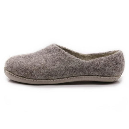

Women s Victoria Wool House Shoe