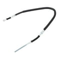 thumbnail image 3 of ,66.5cm Brake Cable 02 Foot Brake Cable Brake Cable Convenient Use, 3 of 14