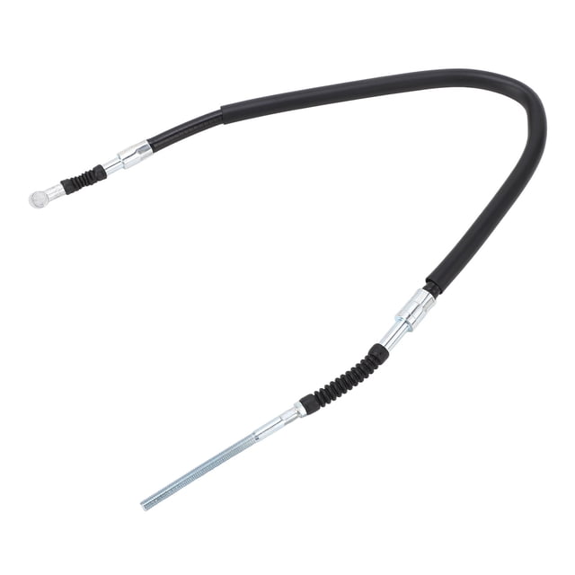 , Cable de freno de 66,5 cm 02 Cable de freno ATV Cable de freno Diseño exquisito
