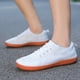 thumbnail image 5 of Zapatos Ligeros para Correr  Anchos Descalzos Transpirables Actividades Al Aire Libre, 5 of 9