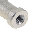 thumbnail image 5 of 6mm Rod End Bearing, M6x1.0mm Rod Ends Ball Joint Female Left Hand Thread 4pcs, 5 of 5