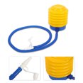 thumbnail image 4 of Ejoyous Free Standing Inflatable Punching Bag Boxing Training Pump Fitness Tower Toy, 4 of 12