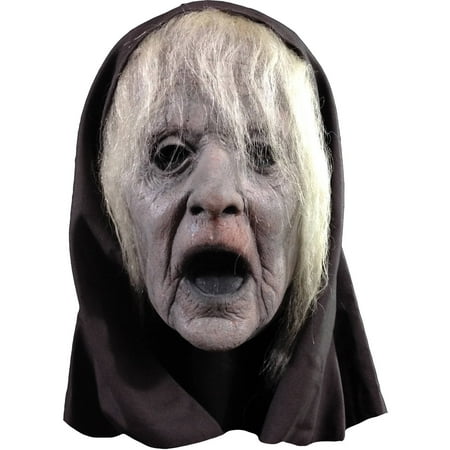 The Wraith Mask Adult Halloween Accessory