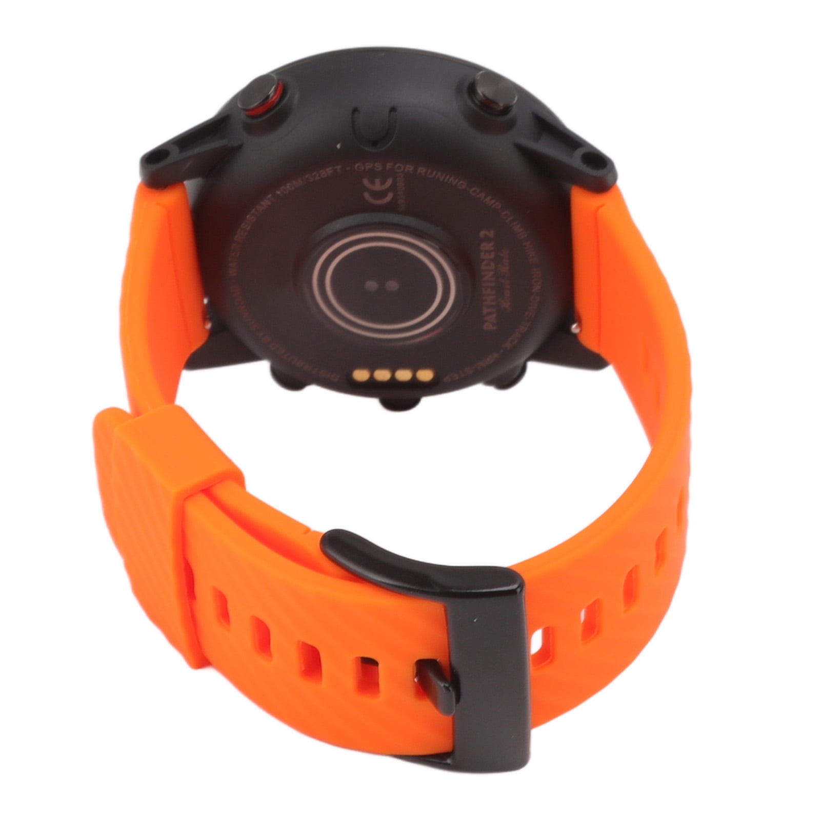 Gps watch for walking sale