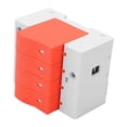 thumbnail image 4 of Surge Protective Device AC 385V 20-40KA 2P/3P/4P Surge Protection Breaker Home Improvement Electrical Voltage Surge Arrester Device For Home 36mm DIN Rail, 4 of 8
