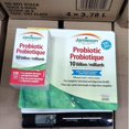 thumbnail image 1 of Jamieson Probiotic 10 Billion, 1 of 2