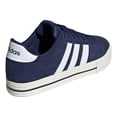thumbnail image 4 of Tenis adidas Mujer Dama Daily 4.0 Azul Oscuro Casual azul 3 MX, 4 of 8