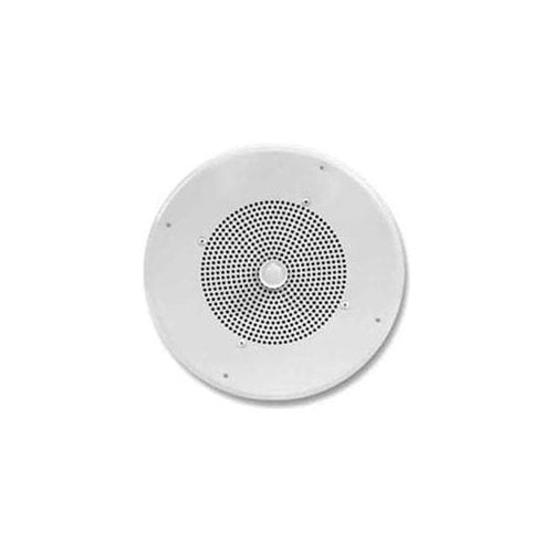 Viking Electronics 8 Ohm Ceiling Speaker with Volume Tunisia | Ubuy 