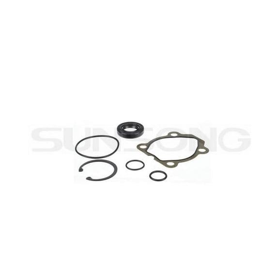 Sunsong 8401609 Power Steering Pump Seal Kit