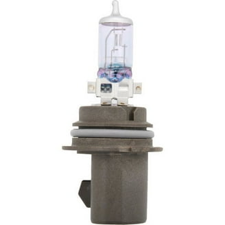 ルビーセル SYLVANIA H7 SilverStar zXe Halogen Headlight Bulb, Pack of 2