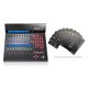 thumbnail image 1 of Controlador MIDI Profesional Qcon Pro X Icon Qcon Pro X, 1 of 2