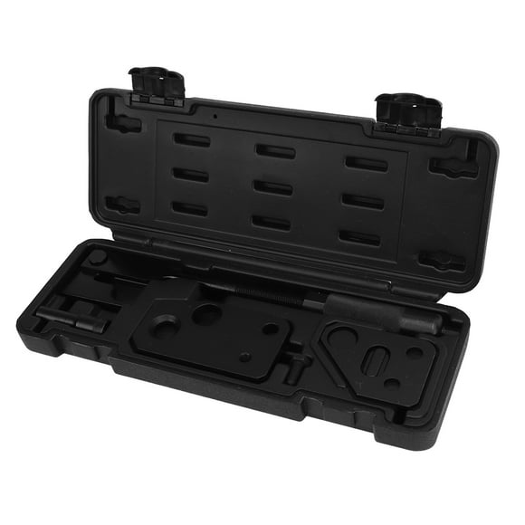 Engine Drive Belt Tensioner, Belt Tensioning Tool Strong Structure 5PCS for Hustler