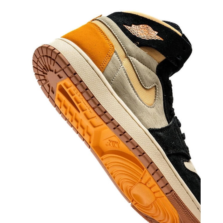 Jordan Air Jordan 1 Zoom Comfort 2, Muslin Celestial Gold  display picture 1