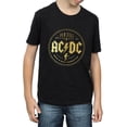 thumbnail image 3 of AC/DC T-Shirt Damnation Rock N Roll pour Garçons, 3 of 5
