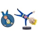 thumbnail image 2 of Juego Muñeca Figura Anime Bobblehead Regalo Coleccionable para Y Adultos, 2 of 8