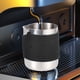 thumbnail image 4 of Jarra de café jarra de espuma de leche espesante para máquinas de café espresso Latte Art Milk Frothers Home ANGGREK Otros, 4 of 8
