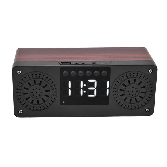 Speaker,Speaker Red Double Speaker Bass Speaker Portable Speaker Best in Class