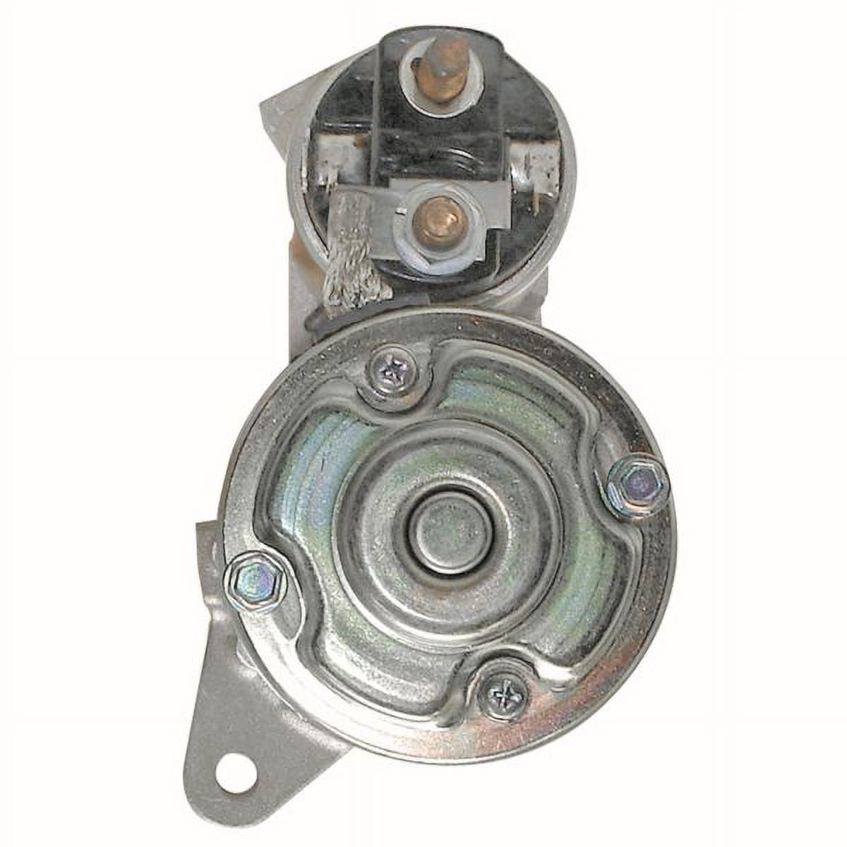 Genuine ACDelco Starter