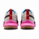 thumbnail image 4 of Women Nike Pegasus React Trail 4 Running Shoes Size 8 White Pink FD0876 100, 4 of 6
